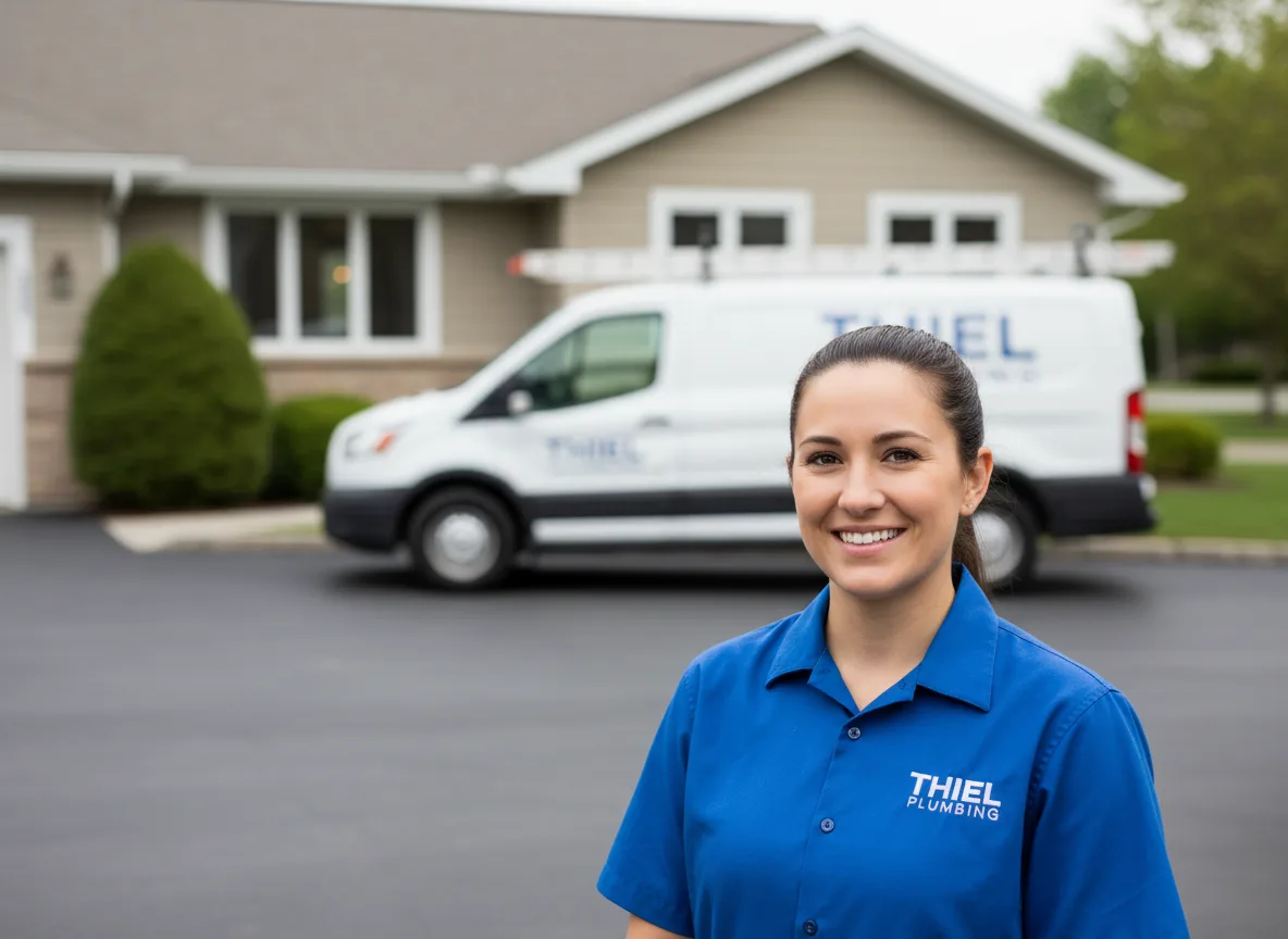 Plumber Augusta, MI FAQs